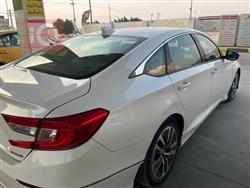 هوندا أكورد